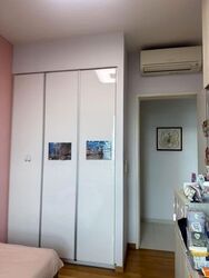 The Minton (D19), Condominium #608069861